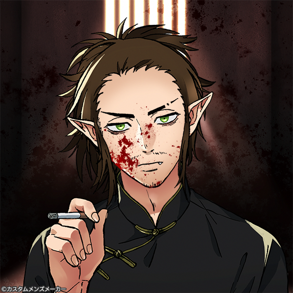 Picrew ID 51747. It's all right..